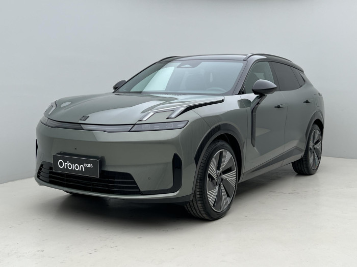 Lynk & Co 08 MORE PHEV