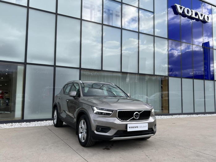 Volvo XC40 B4 MOMENTUM Aut 1.maj. 2.0 Momentum