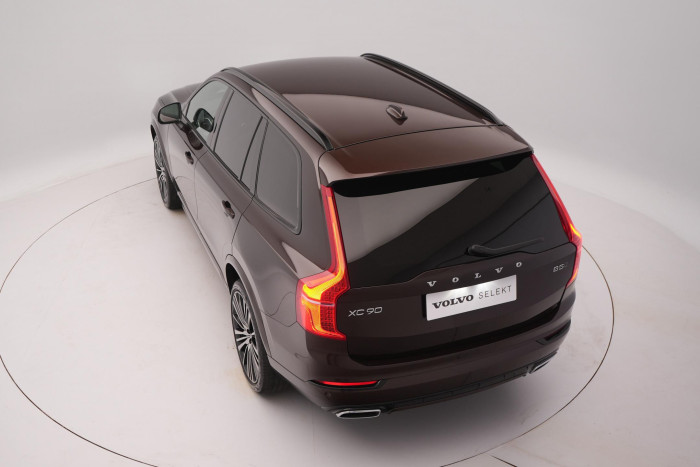 Volvo XC90 B5 AWD R-Design 7Míst 1.maj CZ