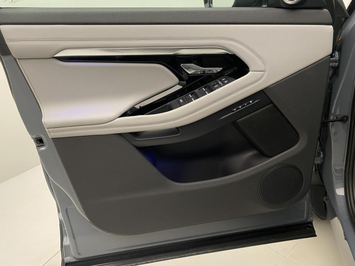 Land Rover Range Rover Evoque P200 SE AWD AUT CZ REZERVACE 2.0 SE