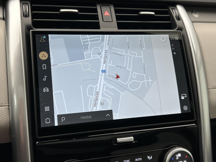 Land Rover Discovery D250 DYNAMIC SE AWD Aut 3.0 d Dynamic SE