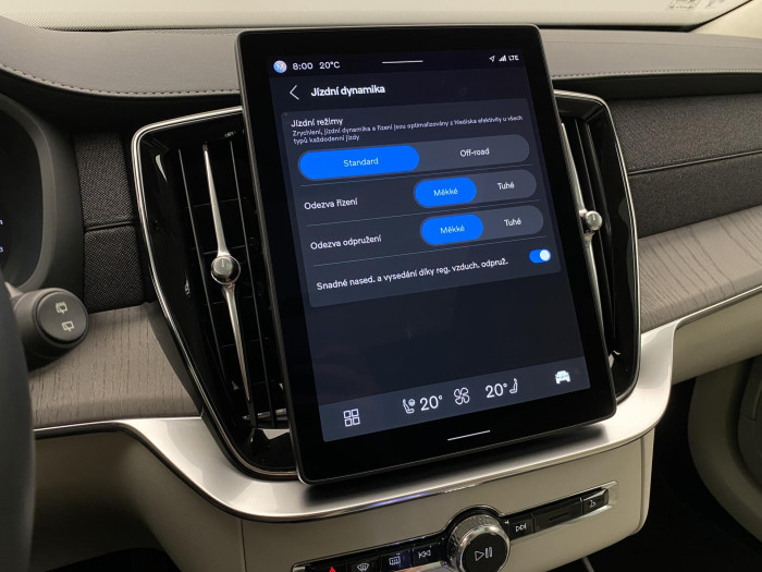 Volvo XC90 B5 AWD AUT BRIGHT ULTRA 7míst