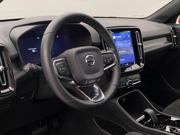 Volvo XC40 B4 AWD BRIGHT PLUS AUT CZ