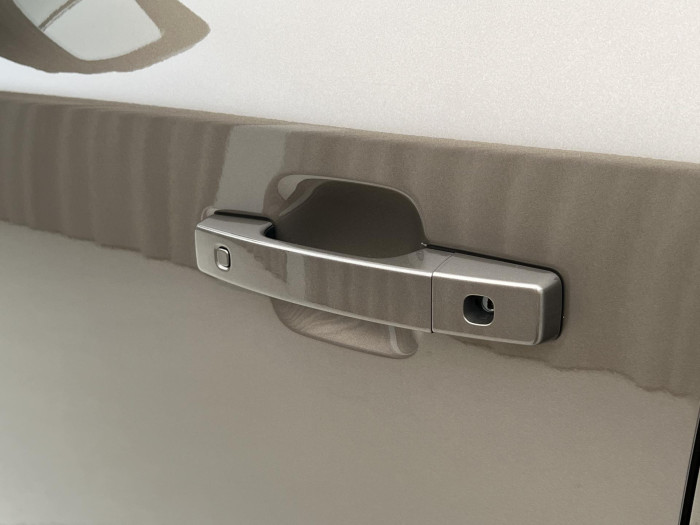 Land Rover Defender 110 D200 S AWD Aut REZERVACE 3.0 d