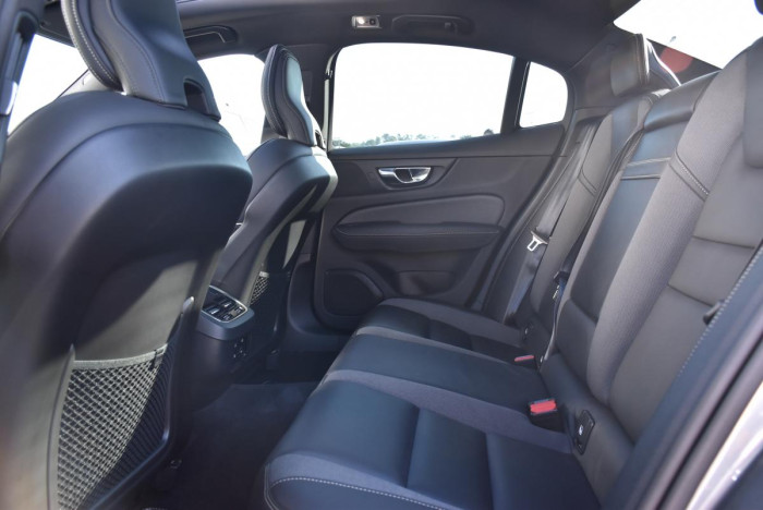 Volvo S60 T5 R-Design AUT