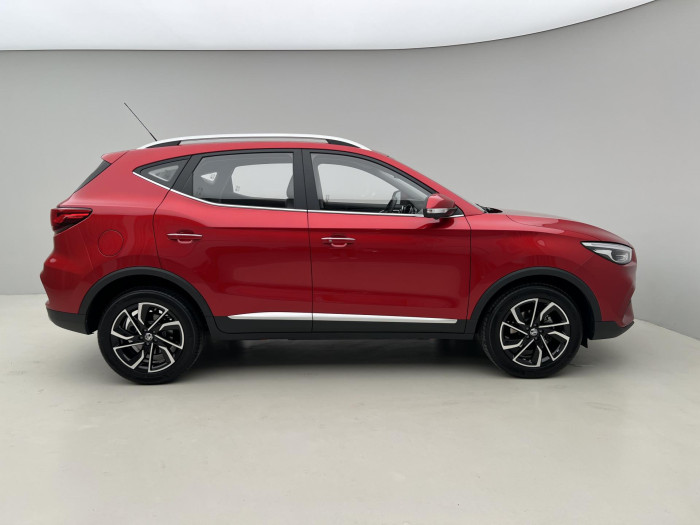 MG ZS 1.0T EXCLUSIVE AUT CZ 1.maj. 1.0 Exclusive