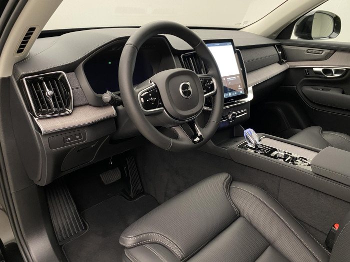 Volvo XC90 T8 AWD RECHARGE DARK PLUS 7m