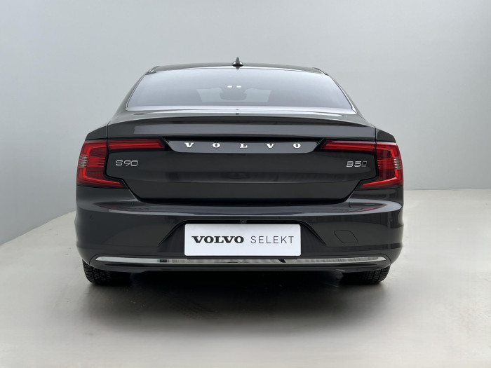 Volvo S90 B5 AWD ULTIMATE BRIGHT AUT CZ