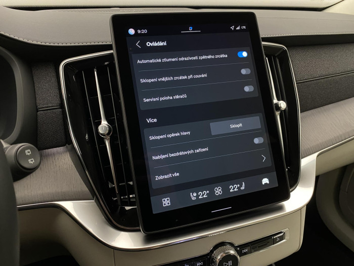 Volvo XC90 B5 AWD AUT BRIGHT PLUS 7míst