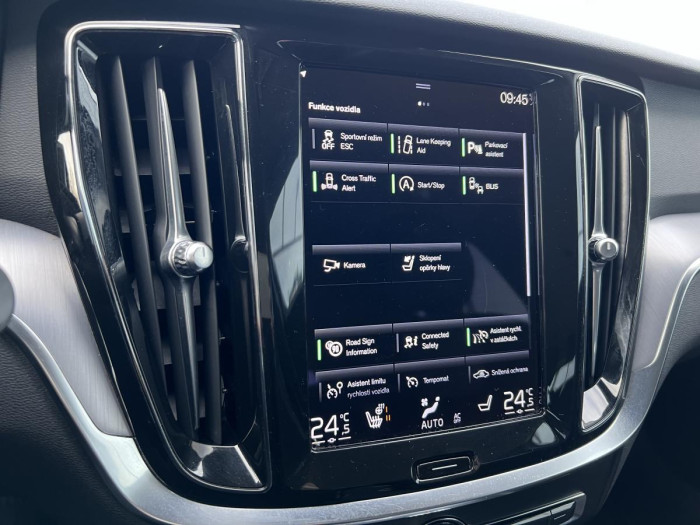 Volvo V60 B4 MOMENTUM Aut 1.maj. 2.0 Momentum