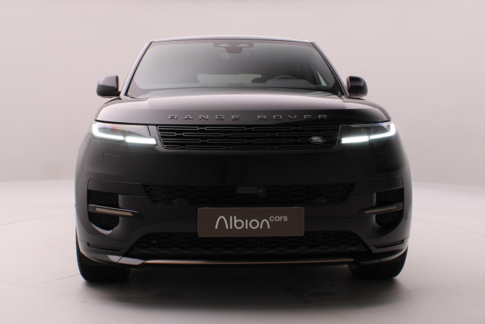Land Rover Range Rover Sport D300 DYNAMIC SE AWD AUT 3.0 d Dynamic SE