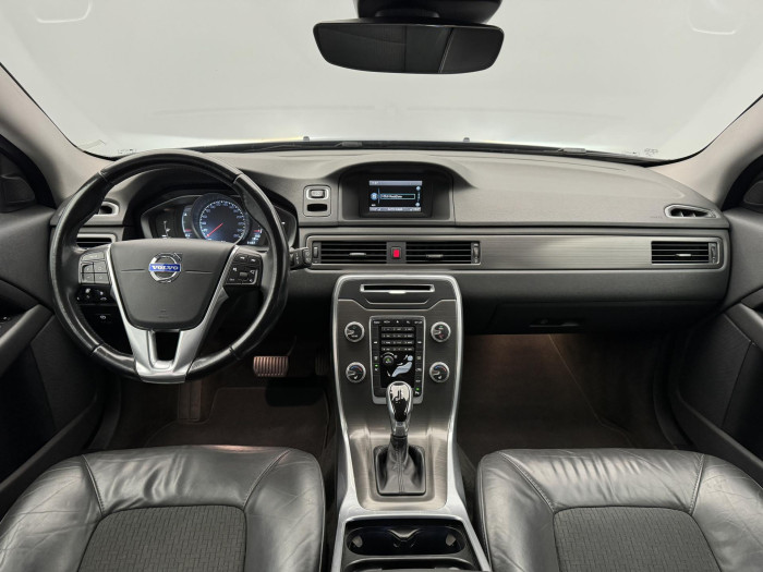 Volvo V70 D4 MOMENTUM CZ 1.maj 2.0 d Momentum