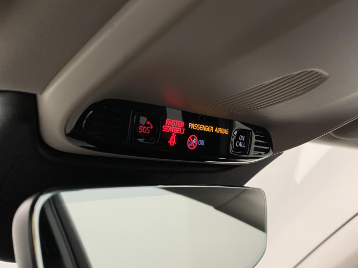 Volvo XC60 D3 AWD MOMENTUM AUT CZ 2.0 d Momentum