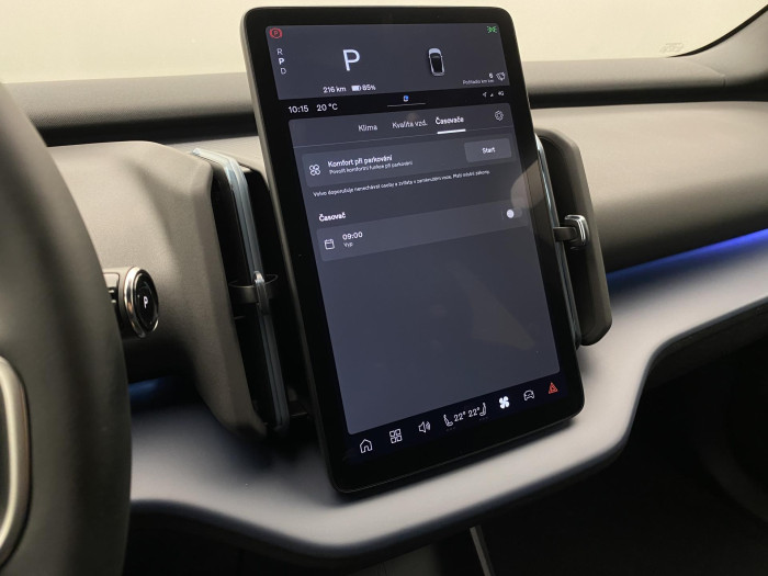 Volvo EX30 PURE ELECTRIC SINGLE PLUS