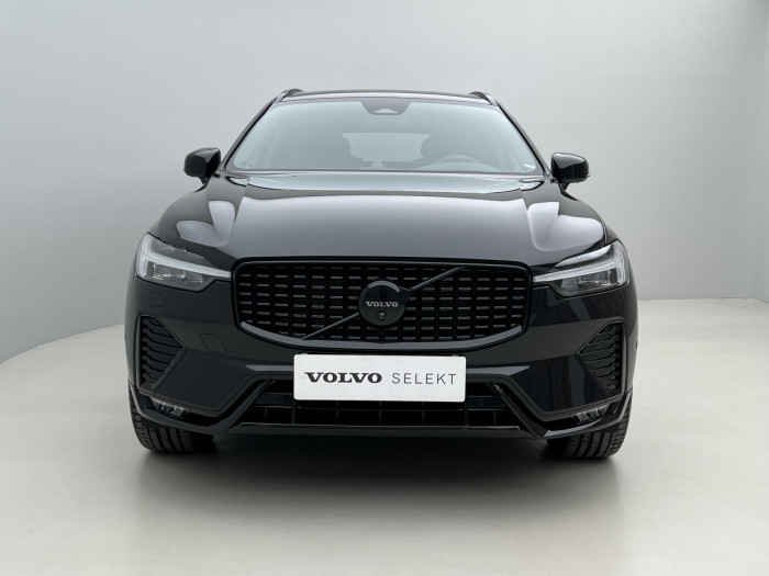 Volvo XC60 B5 AWD BLACK EDITION AUT 1.maj 2.0 Edition