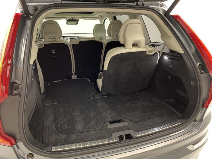 Volvo XC90 D5 AWD INSCRIPTION REZERVACE 2.0 d