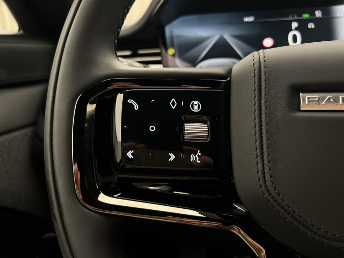 Land Rover Range Rover Sport D300 DYNAMIC HSE AWD Aut 3.0 d Dynamic