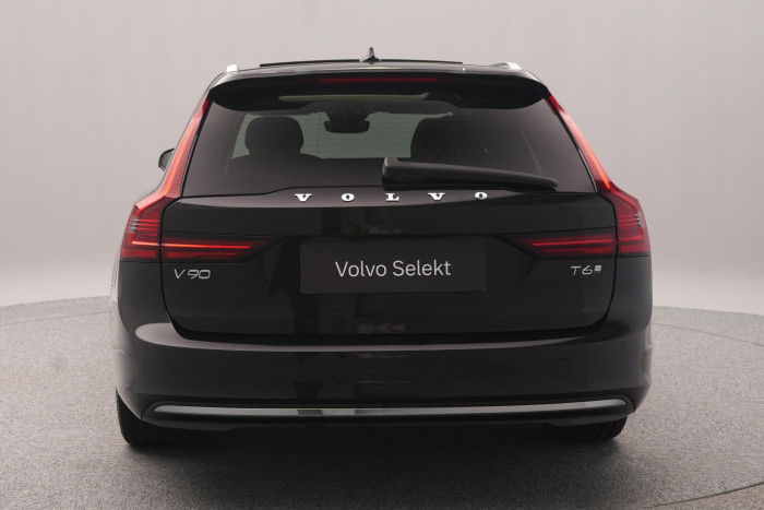 Volvo V90 T6 AWD RECHARGE BRIGHT PLUS