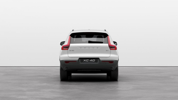 Volvo XC40 B4 AUT DARK PLUS