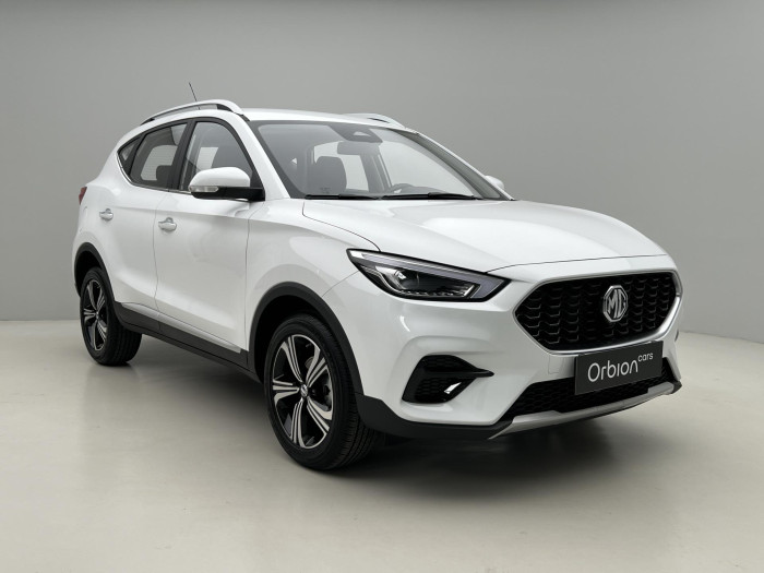 MG ZS 1.5 ESSENTIAL PLUS CZ 1.maj.