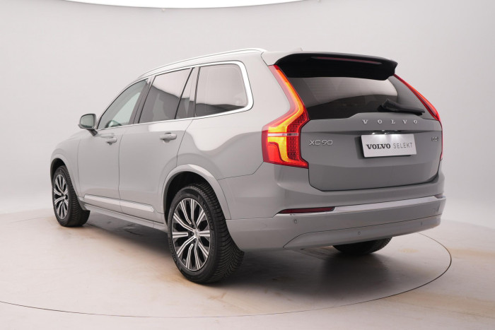 Volvo XC90 B5 AWD PLUS BRIGHT 1.maj CZ