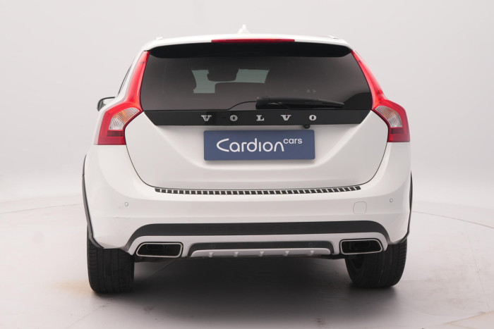 Volvo V60 CC D4 AWD SUMMUM AUT 2.4 d CC CC Summum