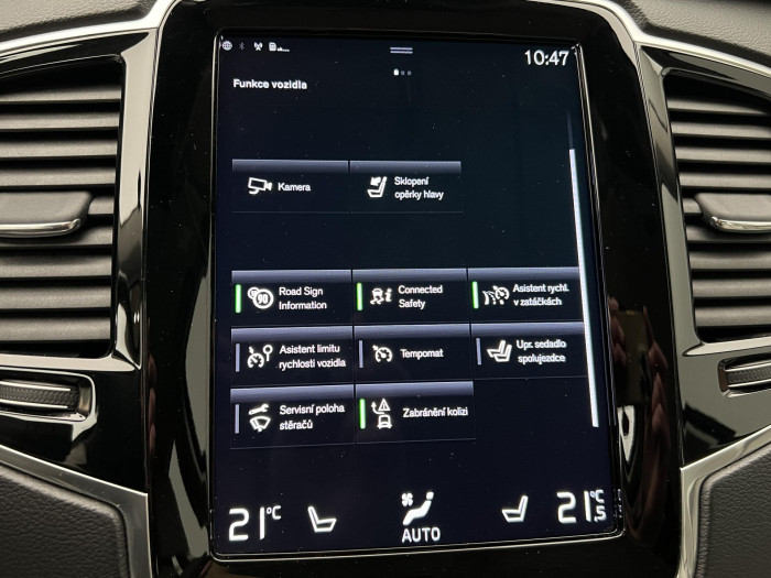 Volvo XC90 B5 AWD INSCRIPTION AUT CZ