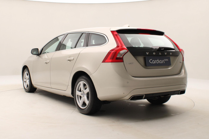 Volvo V60 D4 MOMENTUM CZ 2.0 d Momentum