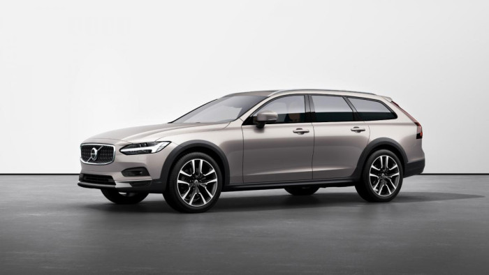 Volvo V90 B4 AWD CROSS COUNTRY ULTIMATE