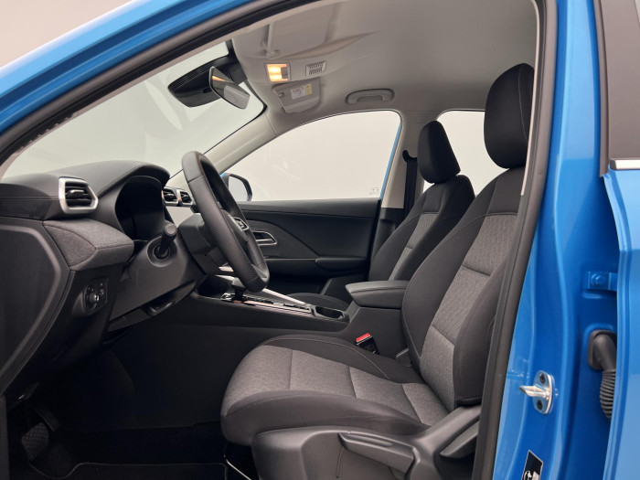 MG ZS 1.5 EMOTION HYBRID+ AUT CZ