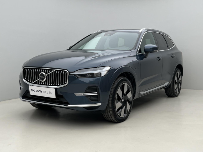 Volvo XC60 T6 AWD RECHARGE ULTRA DARK AUT