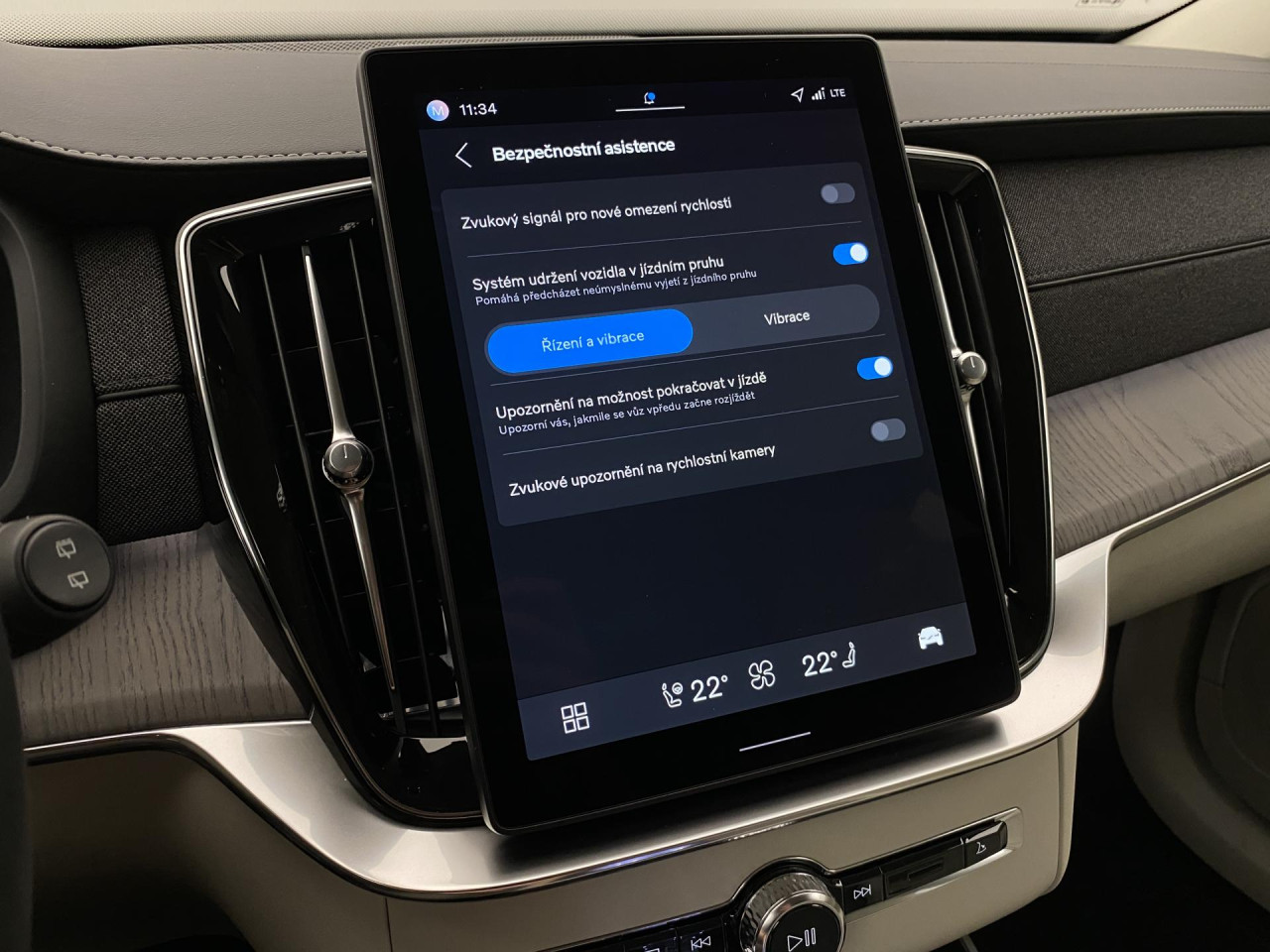 Volvo XC90 T8 AWD RECHARGE BRIGHT PLUS 7m