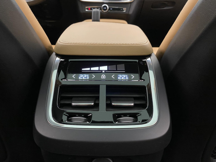 Volvo V90 CC B5 AWD PRO AUT 2.0 CC CC