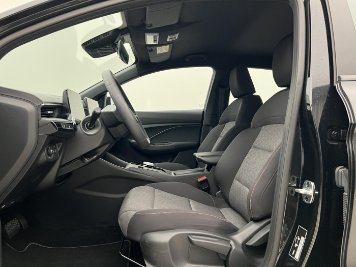 MG MG3 1.5 EMOTION Hybrid+ AUT CZ