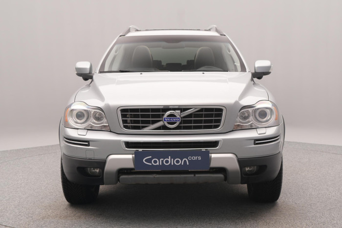 Volvo XC90 D5 AWD SUMMUM AUT 7 míst CZ 2.4 d Summum