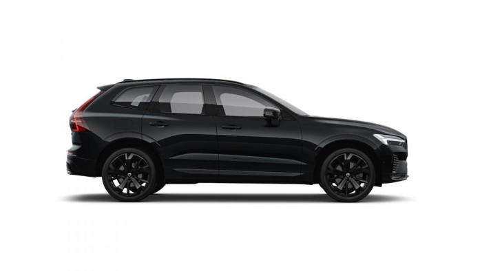 Volvo XC60 B5 AWD AUT ULTRA BLACK EDITION 2.0 Edition