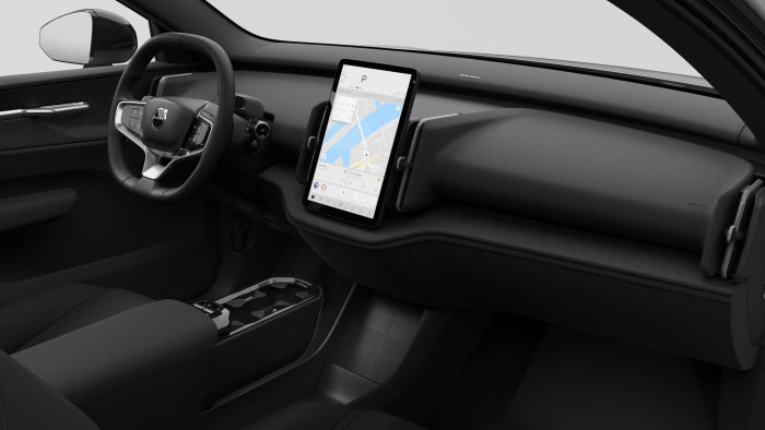 Volvo EX30 P5 LONG RANGE ELETRIC PLUS