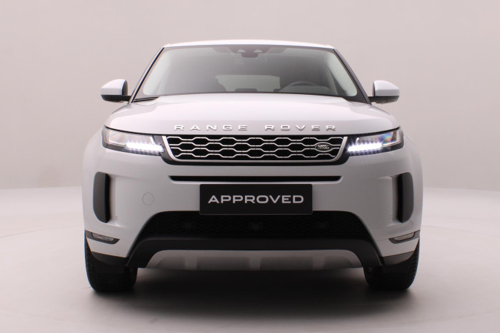 Land Rover Range Rover Evoque D150 S AWD AUT CZ 2.0 d