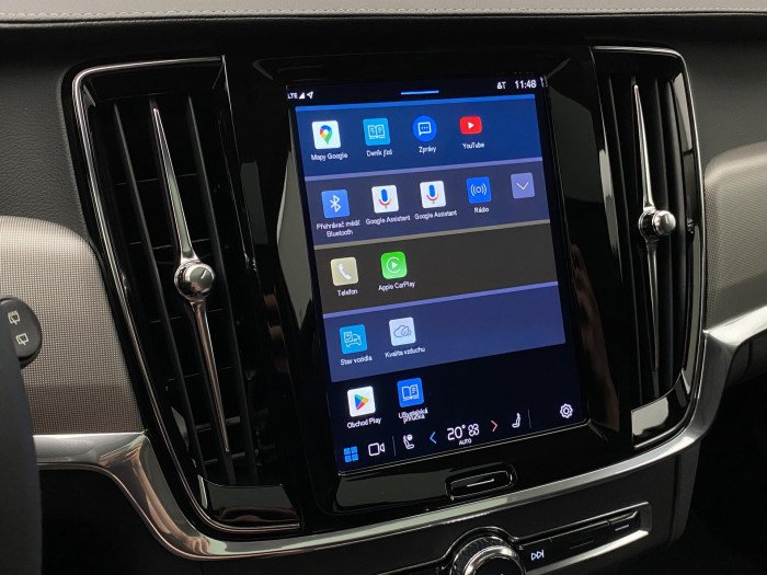 Volvo V90 CC B5 AWD ULTIMATE BRIGHT AUT 2.0 CC CC