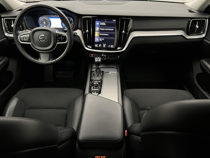 Volvo V60 CC D4 AWD POLESTAR AUT 2.0 d CC CC