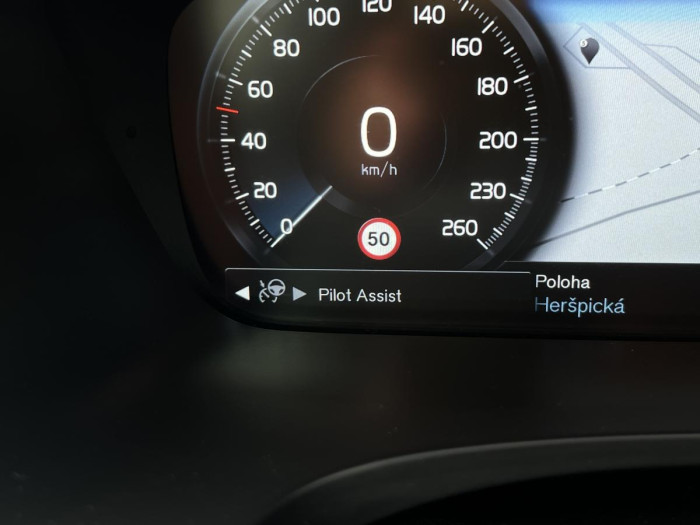 Volvo V90 T6 AWD INSCRIPTION Aut