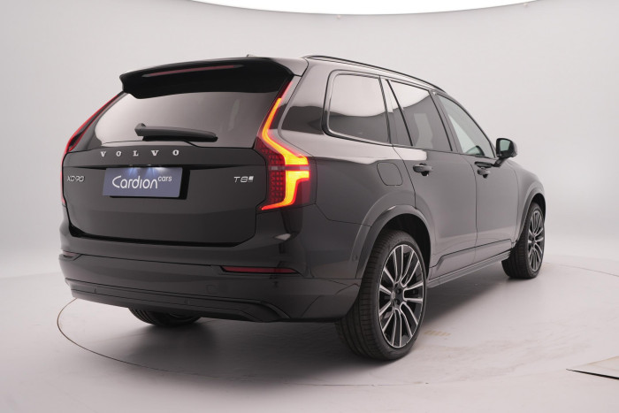 Volvo XC90 T8 AWD RECHARGE DARK ULTRA 7m