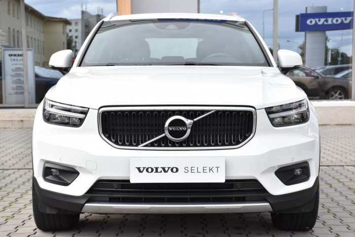 Volvo XC40 B4 MOMENTUM PRO AUT 1.maj. 2.0 Momentum