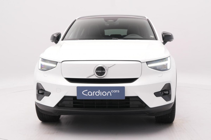 Volvo C40 PURE ELECTRIC ULTIMATE RWD