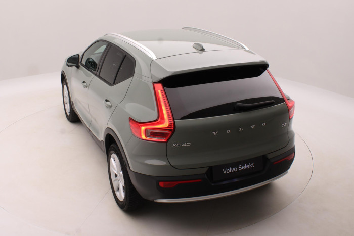 Volvo XC40 T2 CORE AUT CZ