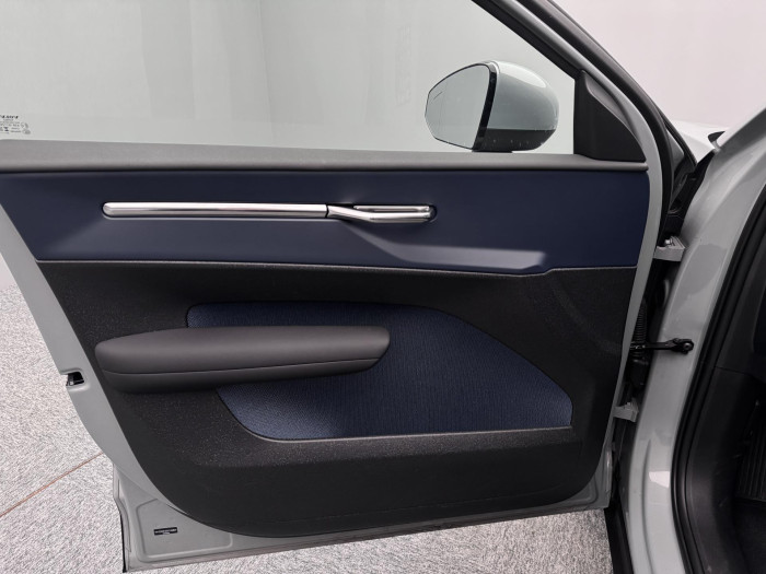 Volvo EX30 PURE ELECTRIC SINGLE CORE CZ