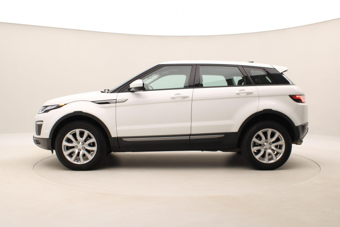 Land Rover Range Rover Evoque 2.0 TD4 AWD AUT REZERVACE 2.0 TD