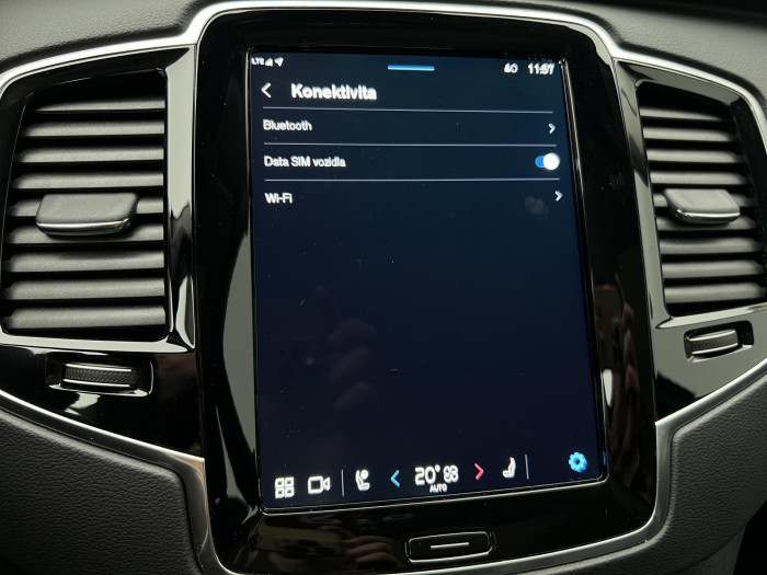 Volvo XC90 T8 AWD RECHARGE ULTRA DARK AUT