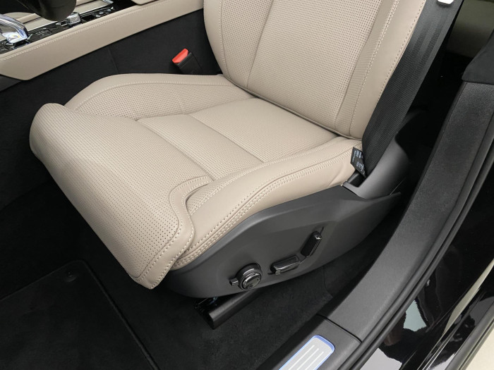 Volvo XC90 B5 AWD AUT BRIGHT ULTRA 7míst