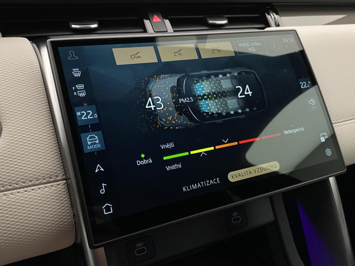 Land Rover Discovery Sport D200 R-DYNAMIC SE AWD AUT 2.0 d Dynamic SE